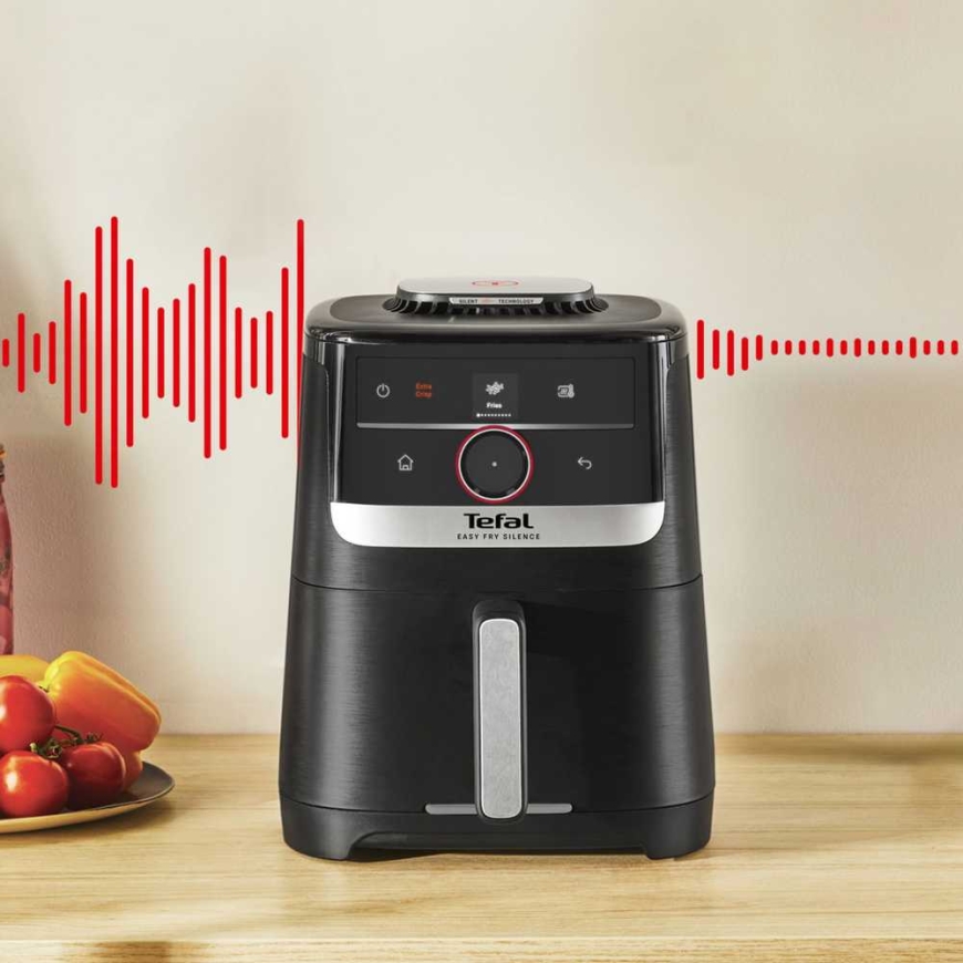 Tefal EY5728E1 Karstā gaisa friteuze – 3