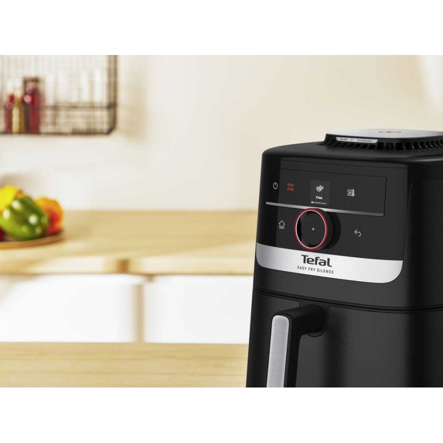 Tefal EY5728E1 Kuuma õhu fritüür – 4