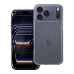 Riff Blink -sarjan silikoninen takakotelo Apple iPhone 17 Pro Max:lle