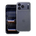 Riff Blink -sarjan silikoninen takakotelo Apple iPhone 17 Pro Max:lle Riff Blink -sarjan silikoninen takakotelo Apple iPhone 17 Pro Max:lle