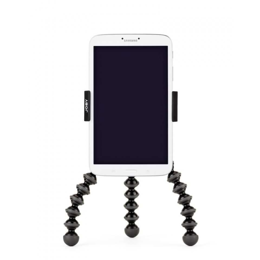 Joby GripTight GorillaPod Stand PRO Tablet tripod 3 leg(s) Black