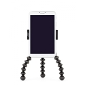 Joby GripTight GorillaPod Stand PRO Tablet tripod 3 leg(s) Black Joby GripTight GorillaPod Stand PRO Tablet tripod 3 leg(s) Black