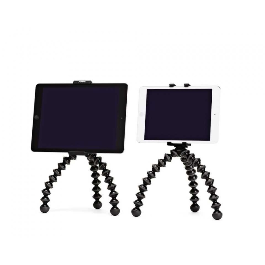 Joby GripTight GorillaPod Stand PRO Tablet tripod 3 leg(s) Black – 2