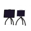 Joby GripTight GorillaPod Stand PRO Tablet tripod 3 leg(s) Black Joby GripTight GorillaPod Stand PRO Tablet tripod 3 leg(s) Black