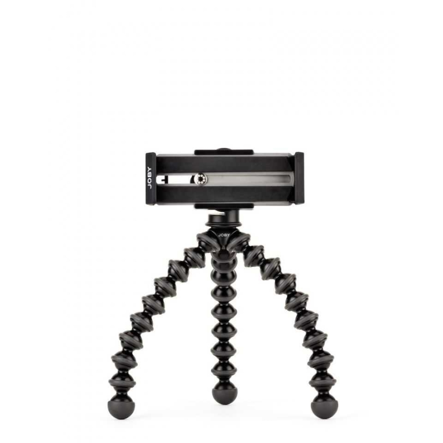 Joby GripTight GorillaPod Stand PRO Tablet tripod 3 leg(s) Black – 3