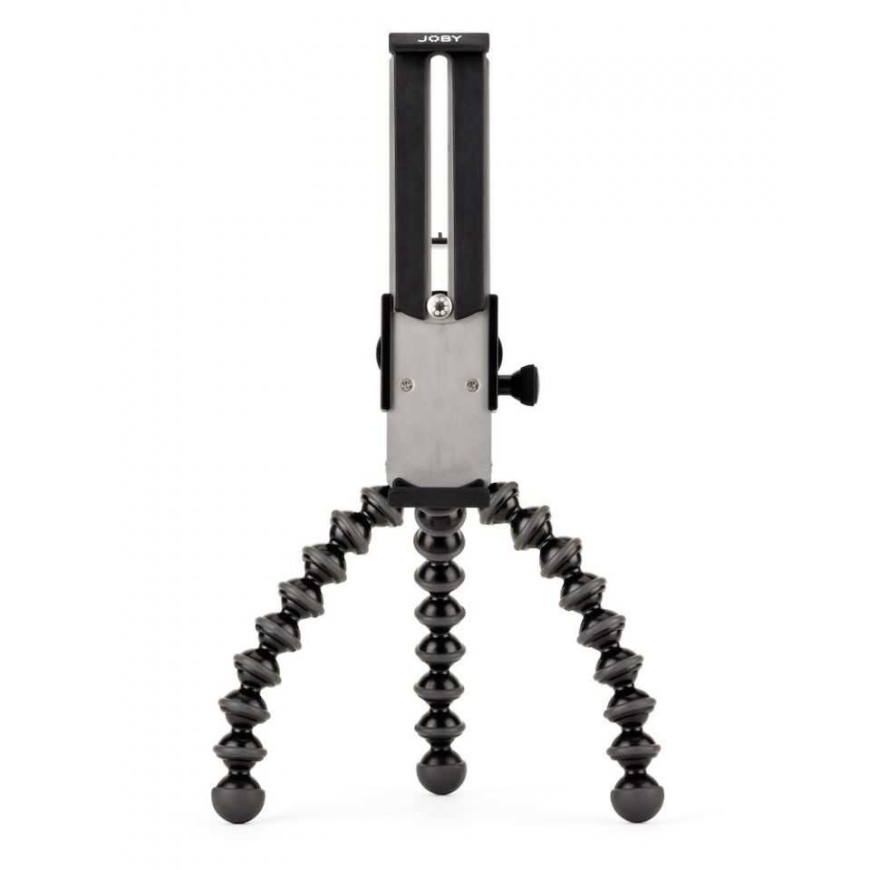 Joby GripTight GorillaPod Stand PRO Tablet tripod 3 leg(s) Black – 4