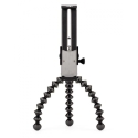 Joby GripTight GorillaPod Stand PRO Tablet tripod 3 leg(s) Black Joby GripTight GorillaPod Stand PRO Tablet tripod 3 leg(s) Black