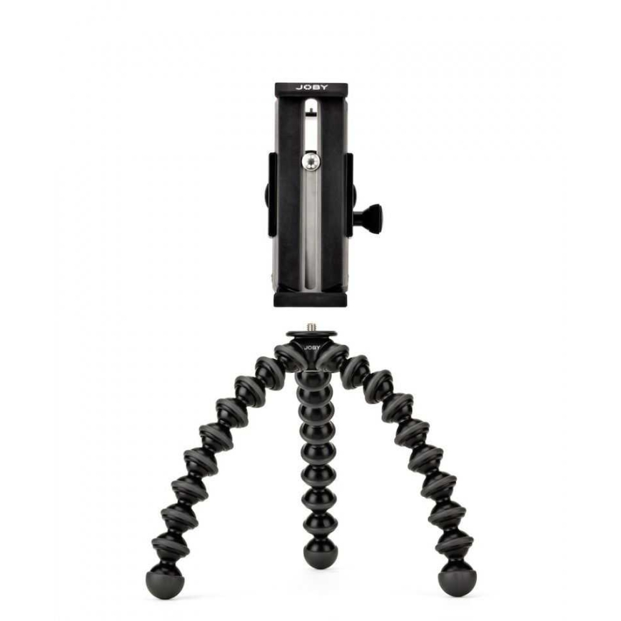 Joby GripTight GorillaPod Stand PRO Tablet tripod 3 leg(s) Black – 5