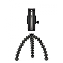 Joby GripTight GorillaPod Stand PRO Tablet tripod 3 leg(s) Black Joby GripTight GorillaPod Stand PRO Tablet tripod 3 leg(s) Black