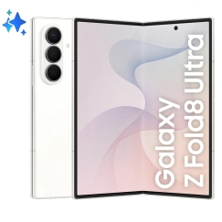 Samsung F976B Galaxy Fold8 Ultra 512GB Cream