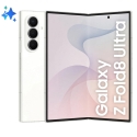 Samsung F976B Galaxy Fold8 Ultra 512ГБ Крем Samsung F976B Galaxy Fold8 Ultra 512ГБ Крем