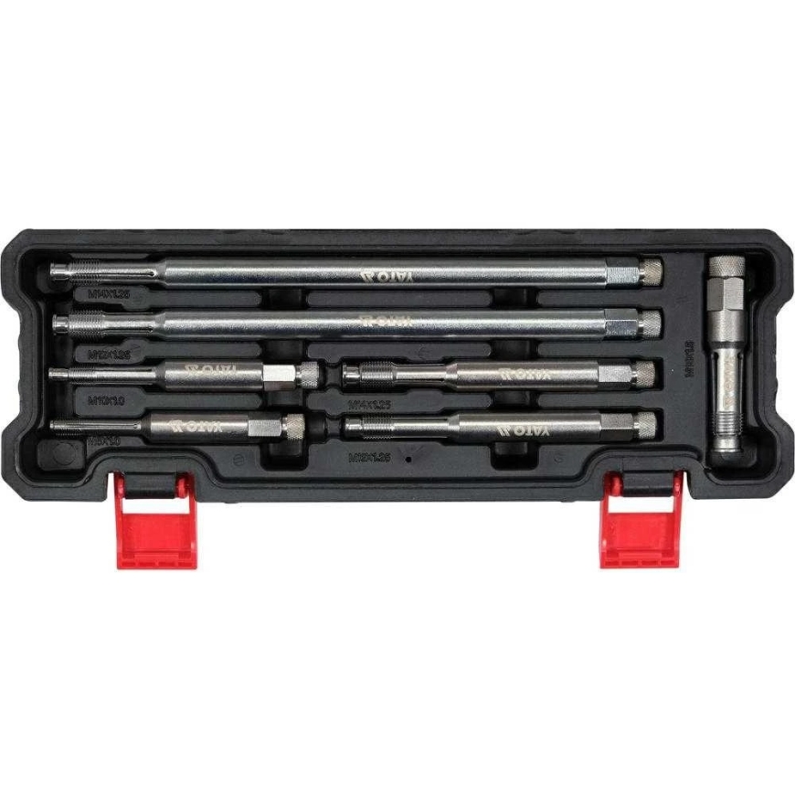 Yato Toya Sa Poland Candle Thread Cleaning / Re-threading Kit (YT-17708)