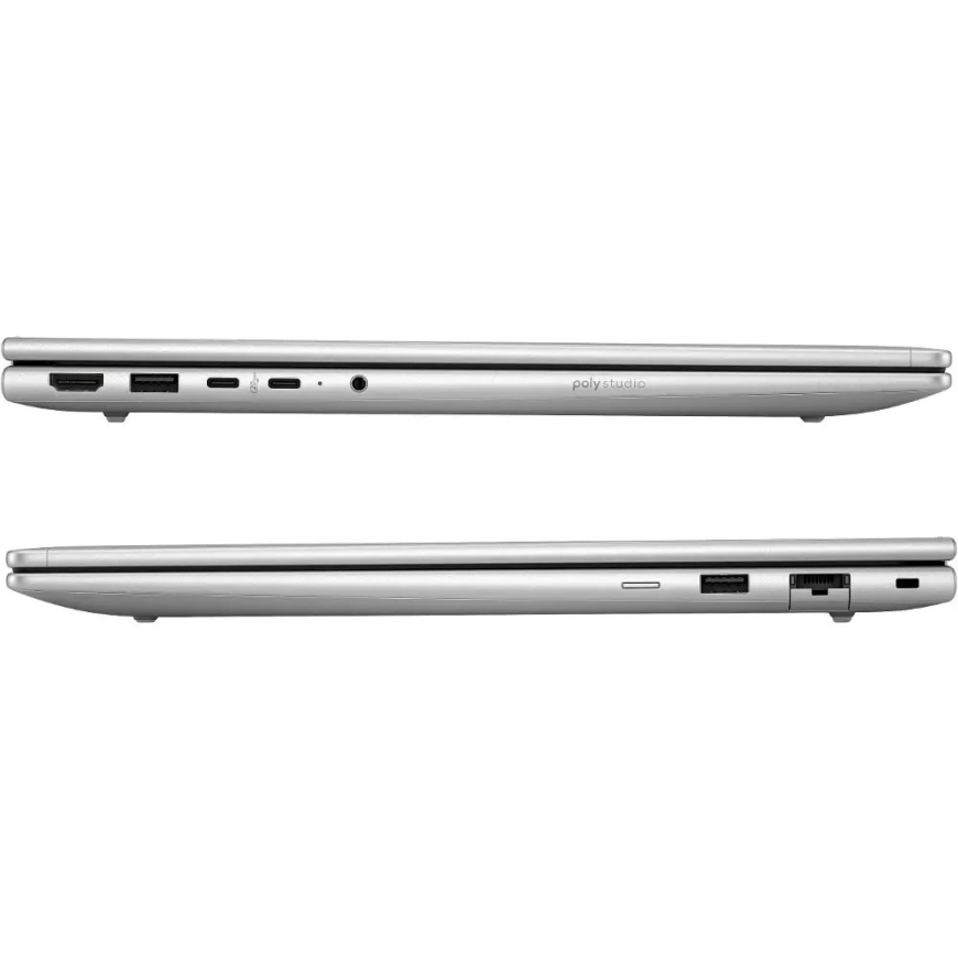 Nešiojamas kompiuteris Hewlett Packard (HP) HP NTB ProBook 4 G1i 16" U5-225U WUXGA 300FHD, 1x16GB, 512GB, WiFi6E, BT, su apšvieč – 3