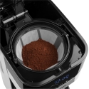 MEDION MD 18458 Semi-auto Drip coffee maker 1.2 L MEDION MD 18458 Semi-auto Drip coffee maker 1.2 L