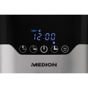 MEDION MD 18458 Semi-auto Drip coffee maker 1.2 L MEDION MD 18458 Semi-auto Drip coffee maker 1.2 L