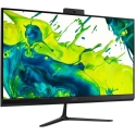 Стационарный компьютер Acer PC AiO Aspire C27-2G_LUBR75825U_65W, Ryzen 7 5825U, 8GB, 512GB SSD, Vega 8 Graphics, Linux, Черный Стационарный компьютер Acer PC AiO Aspire C27-2G_LUBR75825U_65W, Ryzen 7 5825U, 8GB, 512GB SSD, Vega 8 Graphics, Linux, Черный