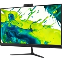 Стационарный компьютер Acer PC AiO Aspire C27-2G_LUBR75825U_65W, Ryzen 7 5825U, 8GB, 512GB SSD, Vega 8 Graphics, Linux, Черный Стационарный компьютер Acer PC AiO Aspire C27-2G_LUBR75825U_65W, Ryzen 7 5825U, 8GB, 512GB SSD, Vega 8 Graphics, Linux, Черный