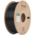 eSUN ASA+ Filament Black1KG Roll 1.75mm Compatible with Most of FDM 3D Printers Such as Creality Bambu Lab AnkerMaker Raise3D... eSUN ASA+ Filament Black1KG Roll 1.75mm Compatible with Most of FDM 3D Printers Such as Creality Bambu Lab AnkerMaker Raise3D...