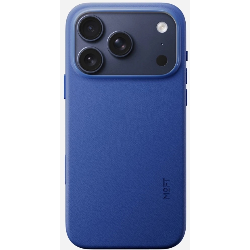 Moft Snap MagSafe Case for iPhone 18 Pro / 17 Pro blue – 3