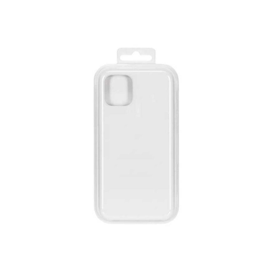 Riff Silicone back case for iPhone 12 Pro Max Light blue – 3
