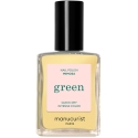 Manucurist Zaļš nagu laka Mimosa 15ml Manucurist Zaļš nagu laka Mimosa 15ml