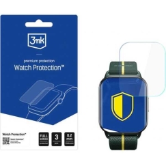 3MK Kellakaitse ARC Motorola Moto Watch Fit