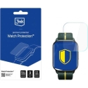 3MK Laikrodžių apsauga ARC Motorola Moto Watch Fit 3MK Laikrodžių apsauga ARC Motorola Moto Watch Fit