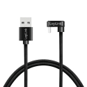 LogiLink CU0195 USB cable USB 2.0 3 m USB A USB C 0.48 Gbit/s 60 W Black LogiLink CU0195 USB cable USB 2.0 3 m USB A USB C 0.48 Gbit/s 60 W Black