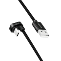 LogiLink CU0195 USB cable USB 2.0 3 m USB A USB C 0.48 Gbit/s 60 W Black LogiLink CU0195 USB cable USB 2.0 3 m USB A USB C 0.48 Gbit/s 60 W Black