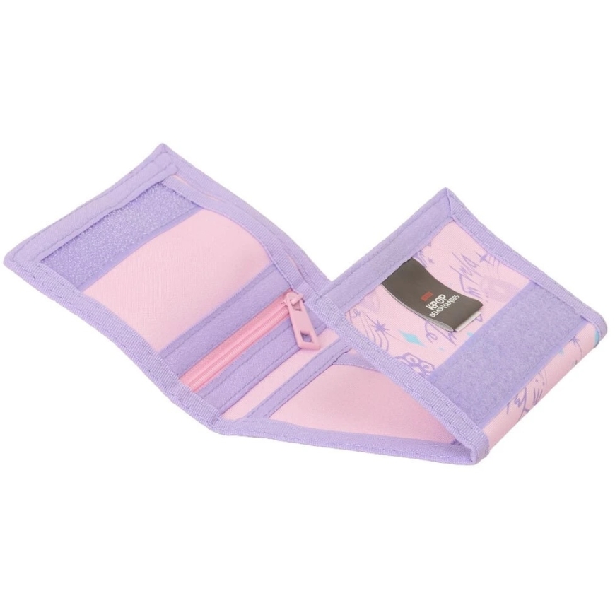 Safta Kpop Demon Hunters Chibi wallet – 3