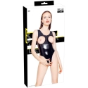 Black Level Avoin muki Vinyl Body XL