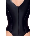 Black Level Avoin muki Vinyl Body XL