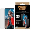 "Panzer Glass" "PanzerGlass" двусторонний защитный чехол для "Samsung Galaxy S26 Plus UWF" с "EasyAligner"