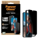 "Panzer Glass" "PanzerGlass" dual-screen protector case for "Samsung Galaxy S26 Plus UWF" with "EasyAligner" "Panzer Glass" "PanzerGlass" dual-screen protector case for "Samsung Galaxy S26 Plus UWF" with "EasyAligner"