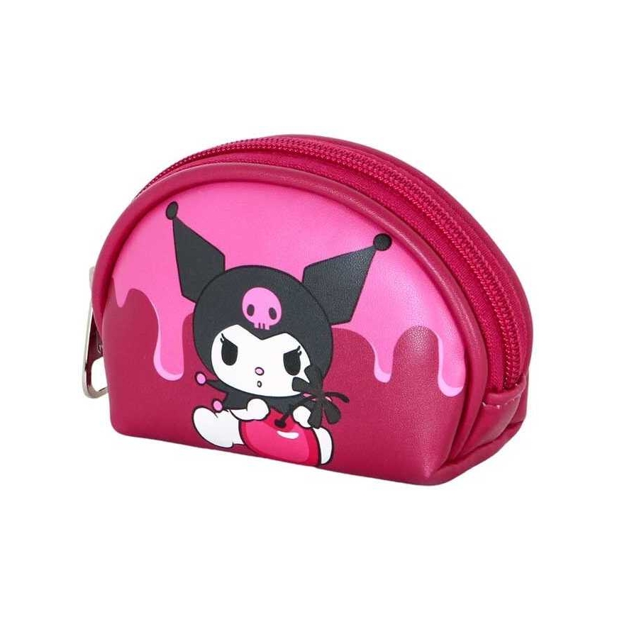 Karactermania Hello Kitty Kuromi Cherry maciņš – 2
