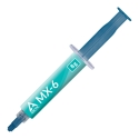 ARCTIC MX-6 теплоотводящая смесь Thermal grease 8 g
