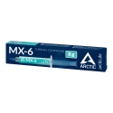 ARCTIC MX-6 теплоотводящая смесь Thermal grease 8 g