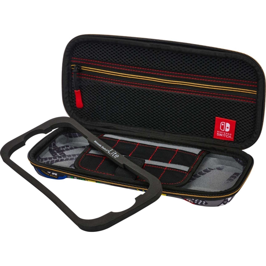 PowerA maciņš Mario Kart konsolēm Switch/Switch Oled/Switch Lite