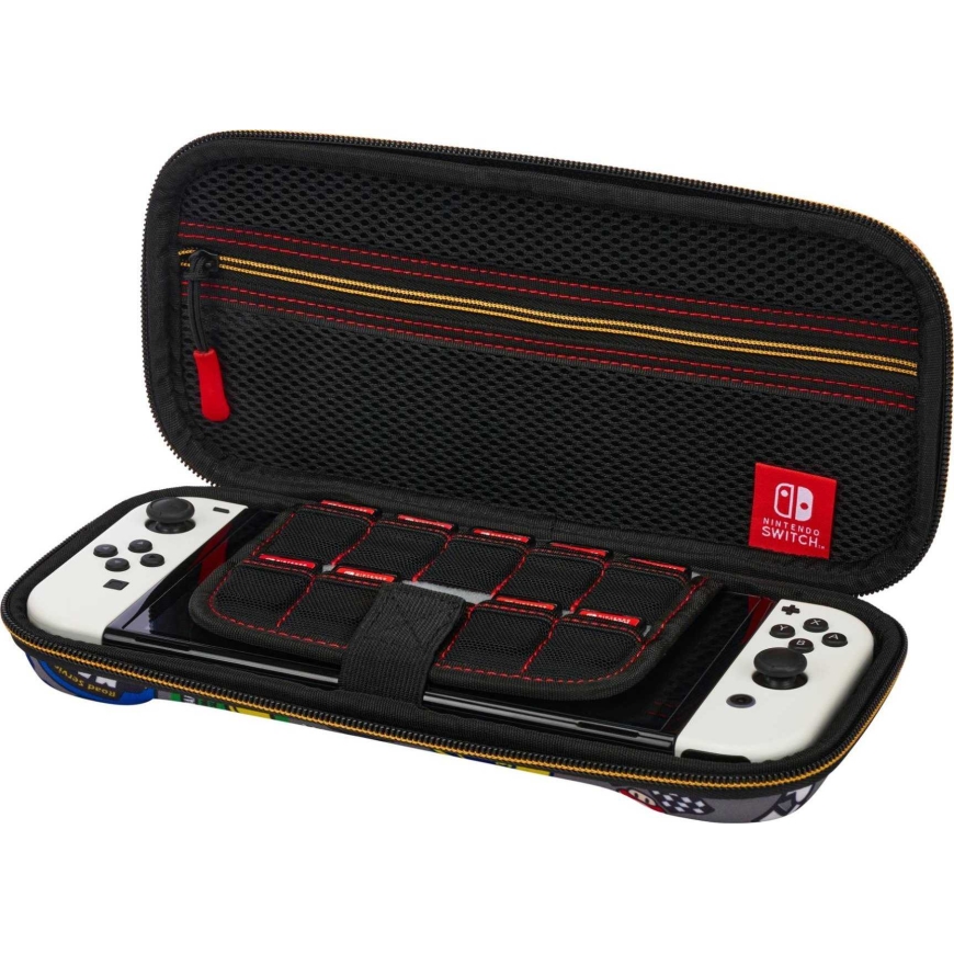 PowerA kott Mario Kart konsoolile Switch/Switch Oled/Switch Lite – 2