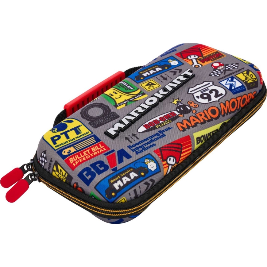 Чехол PowerA для консоли Mario Kart Switch/Switch Oled/Switch Lite – 3