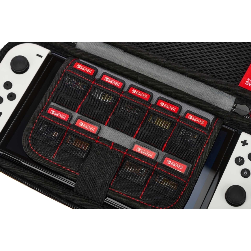 PowerA dėklas Mario Kart konsolėms Switch/Switch Oled/Switch Lite – 4