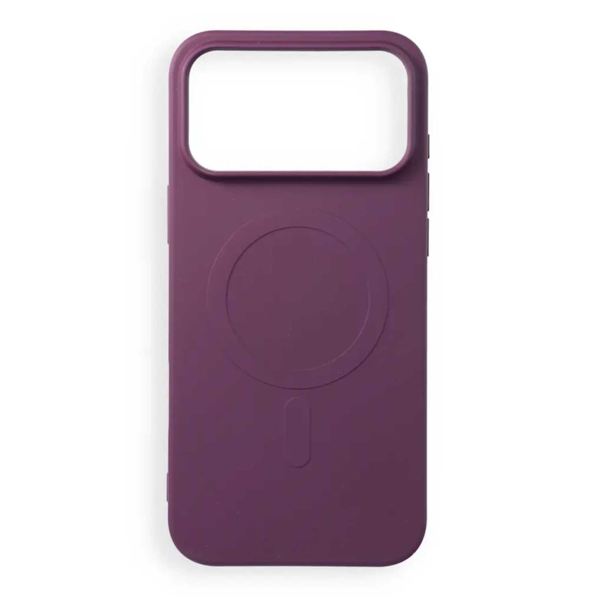 Riff Magcover Apple iPhone 18 Pro Max / 17 Pro Max Бордо