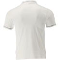 Toya Sa Poland POLO T-paita | valkoinen | 100% puuvillaa | koko M (YT-78607) Toya Sa Poland POLO T-paita | valkoinen | 100% puuvillaa | koko M (YT-78607)