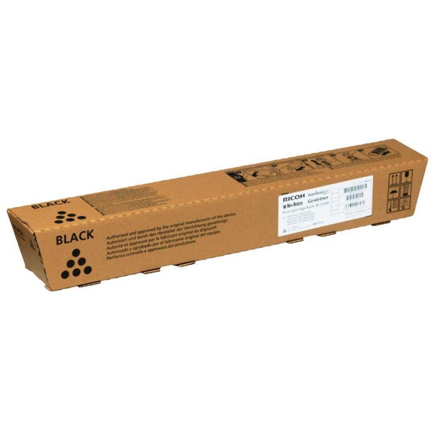 RICOH Type C3500 Black
