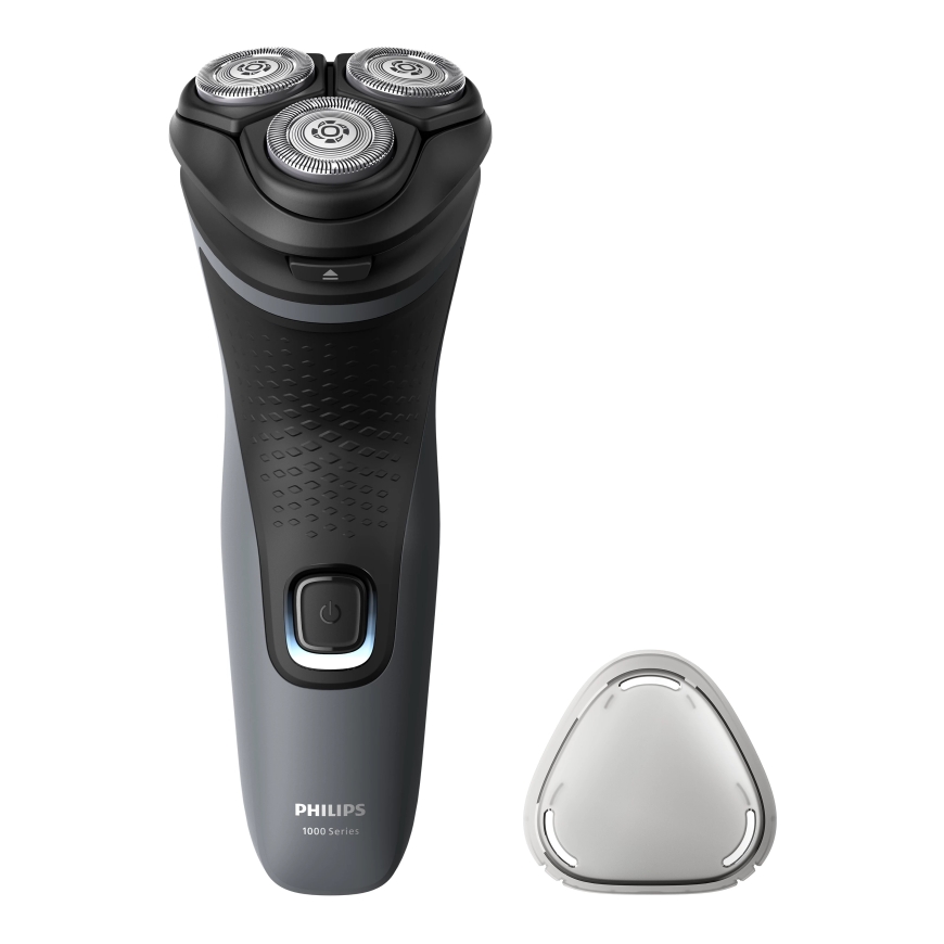 Philips SHAVER 1000 Series S1142/00 Elektrinis skustuvas – 3