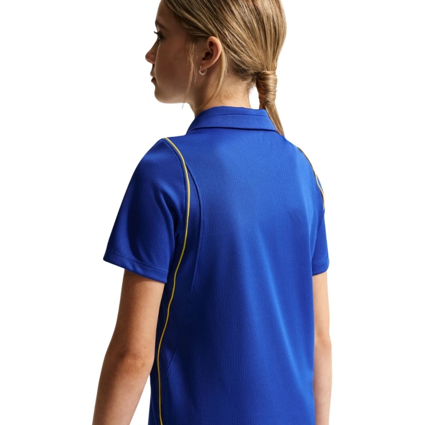Nike Chelsea FC 2026/27 Stadium Home lasten T-paita sininen II1663 453 (M) – 5