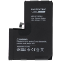 Inne "Oem AmpSentrix Basic" aku, mis on ette nähtud "iPhone 13 Pro Max" (suure mahutavusega 4600 mAh)