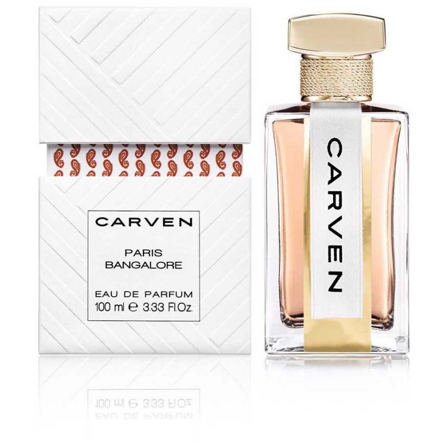 Carven PARIS BANGALORE hajuvettä suihke 100 ml