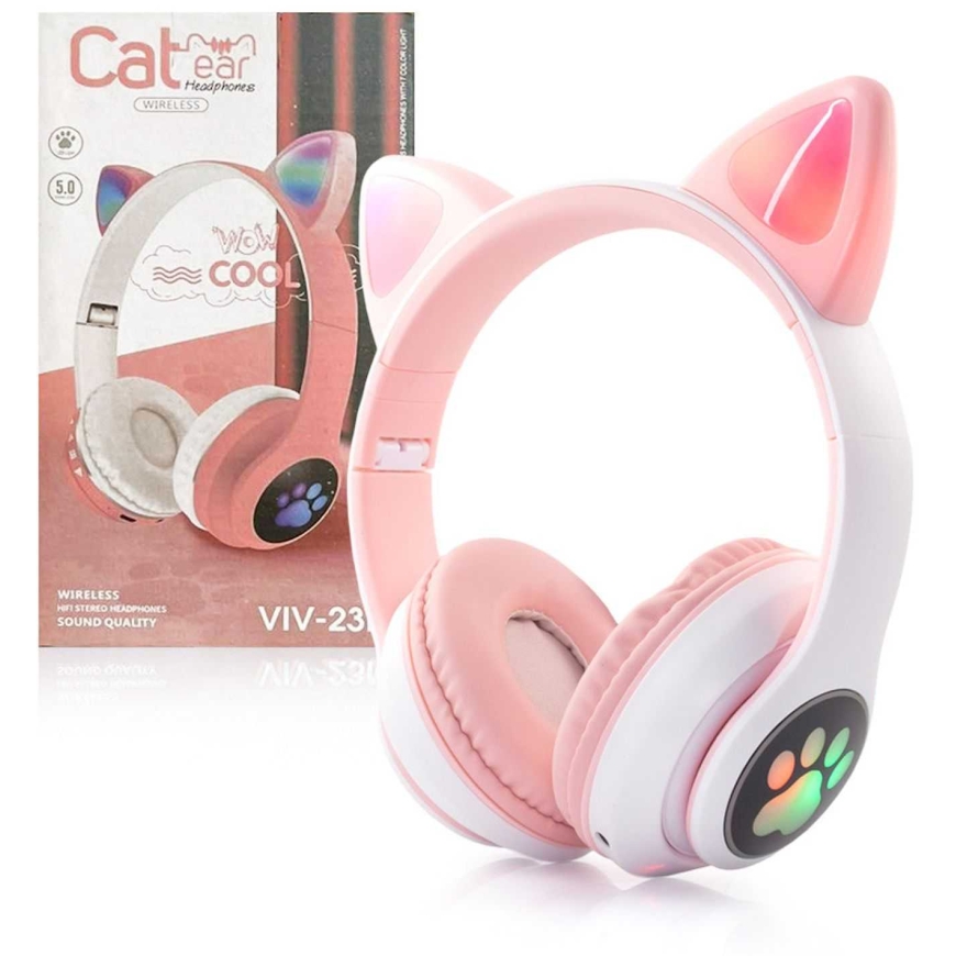Riff VIV-23M Pink/White – 2