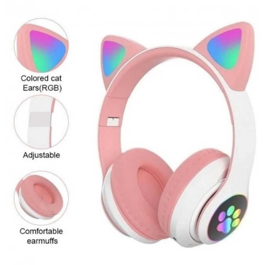 Riff VIV-23M Pink/White – 3